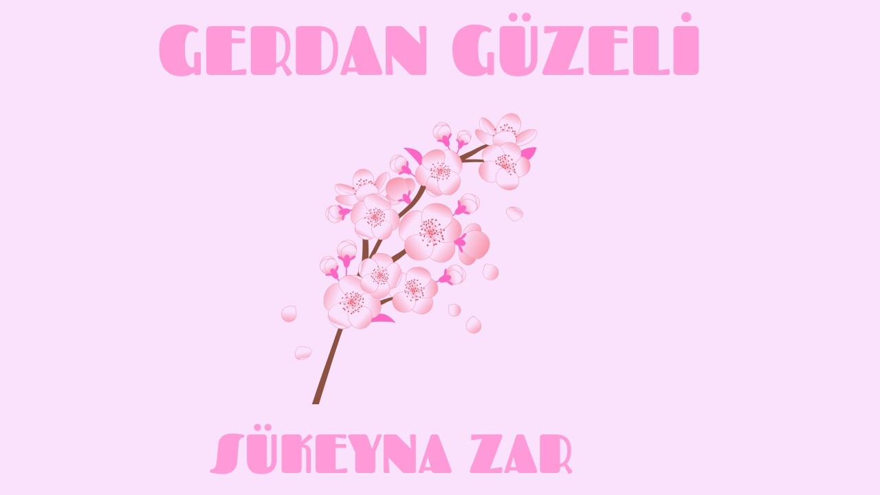 Gerdan Güzeli Final - Dirayet