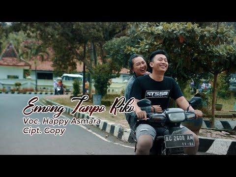 Video Emong Tanpo Riko