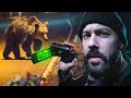 J&#39;ai filmé des ours en ville