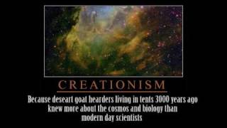 A Flood of Evidence Against a Flood - Part 3 - (Energy)