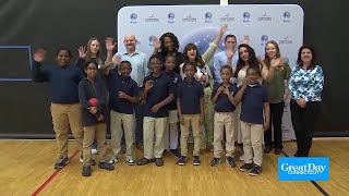 Big Brothers Big Sisters of Connecticut News