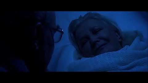 Nicholas Sparks - The Notebook Ending Scene