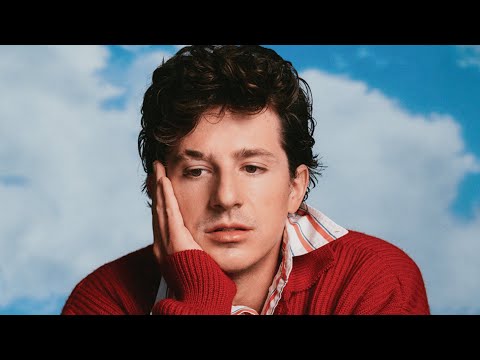 Charlie Puth Beat Yourself Up 