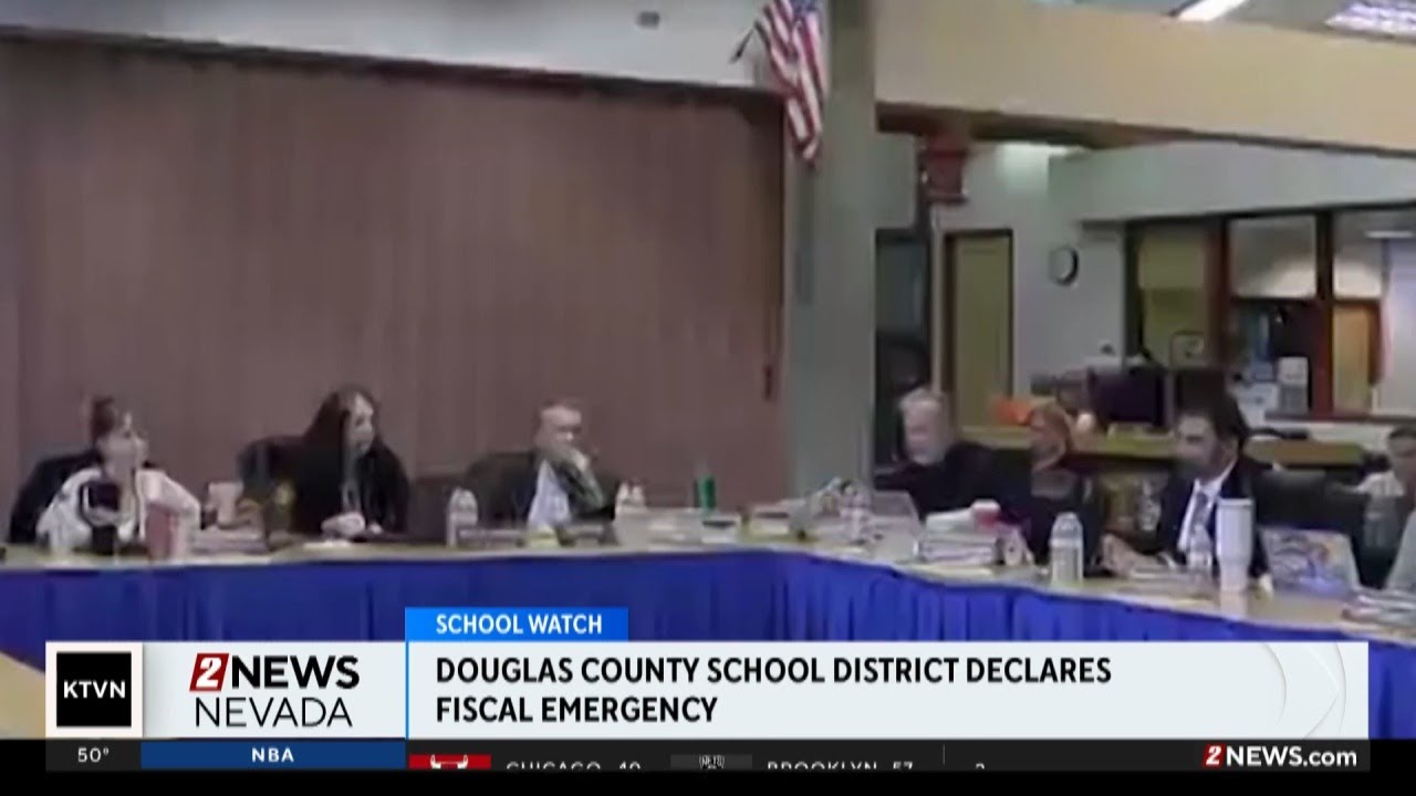 DCSD moving forward with creating new reduction plan