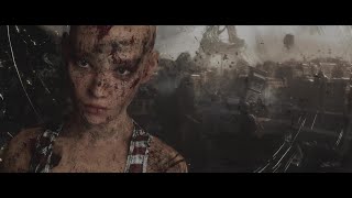 Expedition 33 Bald Verso Vs Bald Maelle Civil War The Dour, Uninteresting Ending