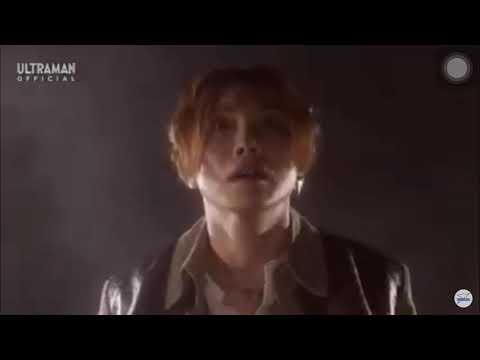 No. Ignis Hudram l Ultraman Trigger Ep 17