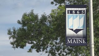 UMaine issues alert after assault on campus