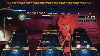 New Rock Band DLC!  Dirty Honey “Heartbreaker 2.0” and I Prevail “Bad Things”