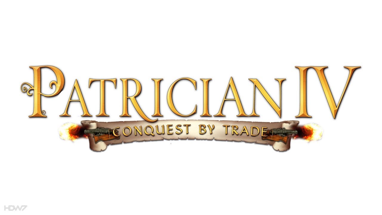 Patrician 4 - Conquest by Trade - 1 серия (Компания)