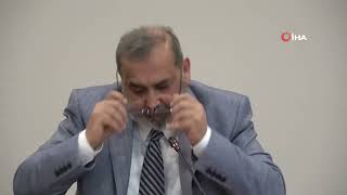 İsmail Uyanık, Tff Başkanlığına Aday Adaylığını Açıkladı