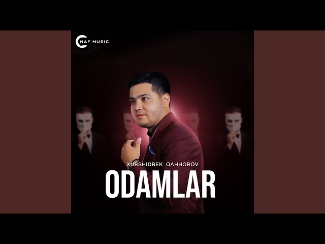Odamlar