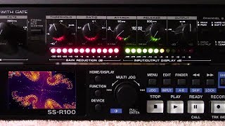Alesis 3630: Maximum Compression 2