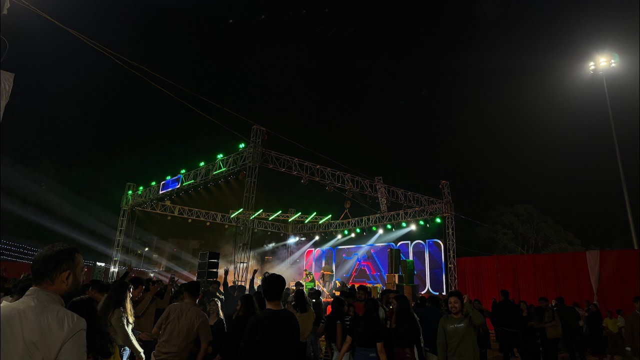 New Year Party 2026 🎊 | Live Music by Swayam Padhi | Full Concert @SwayamPadhi 