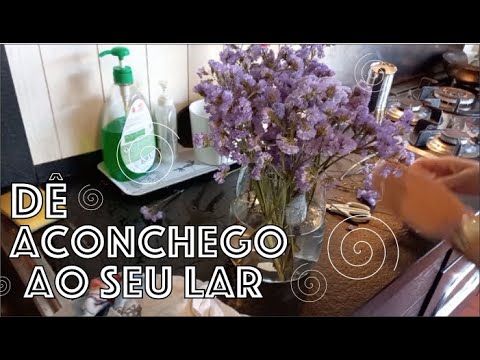 Um toque especial: Flores! [ASMR e LEGENDAS]