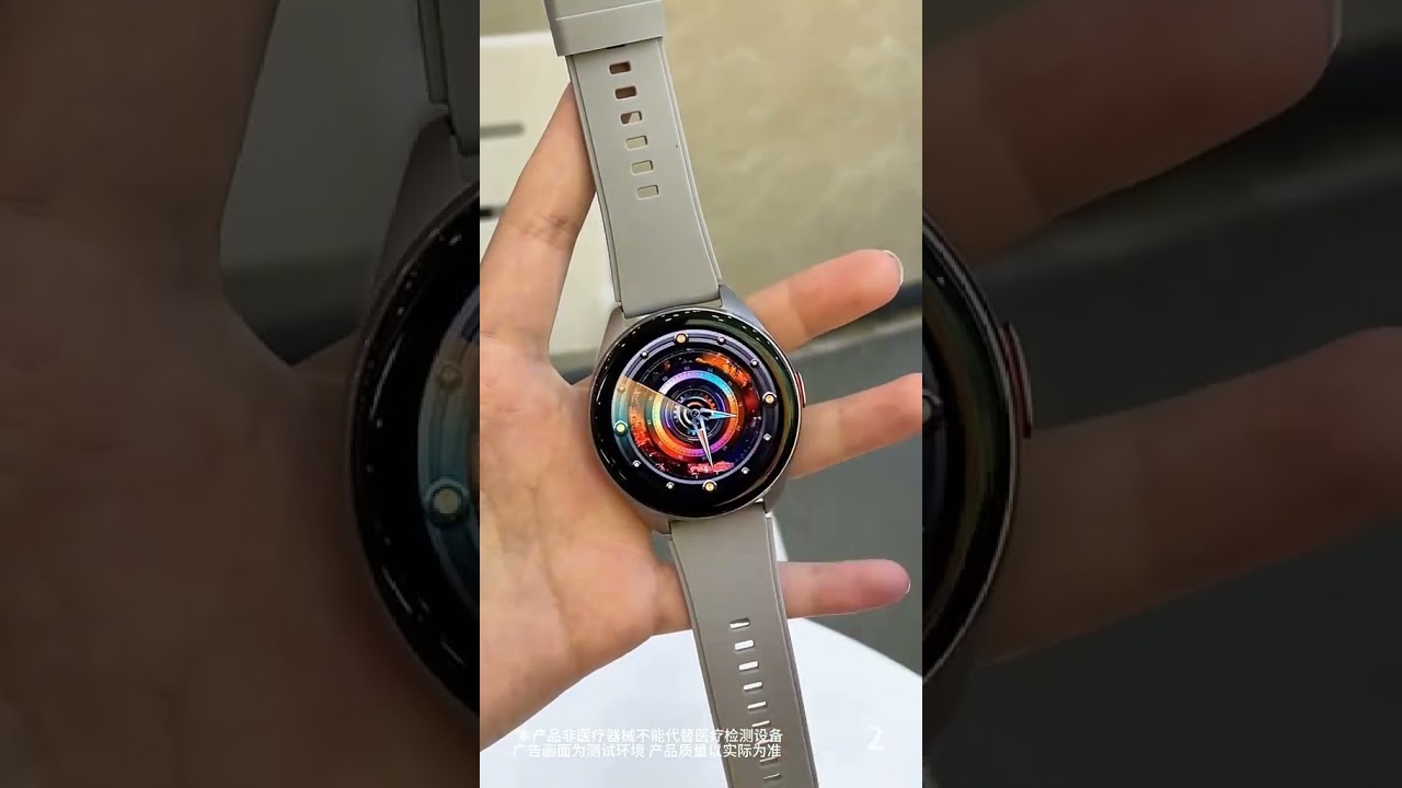 Beautiful watch for everyone‌    