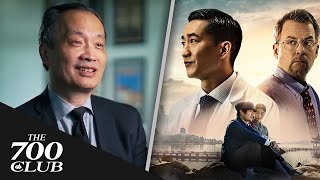 Celebrity Meet The Doctor Behind the Film "Sight" Profile