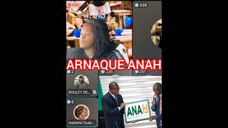 Voici un autre scandale 🇨🇮, des ivoiriens escroqué.ANAH ex Sicogi 