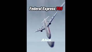 Federal Express 705🔥 #aviation #aviationlovers #airlines #aircraft #trending #airplane Federal Express 705🔥 #aviation #aviationlovers #airlines #aircraft #trending #airplane
