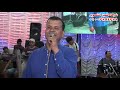 فرحة المعلم تامرصديق مع الموسيقارعبده الصغير و النجم محمد غرام