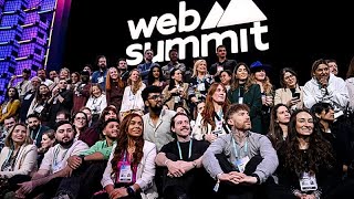 Startups da Web Summit Qatar angariam 205 milhões de dólares