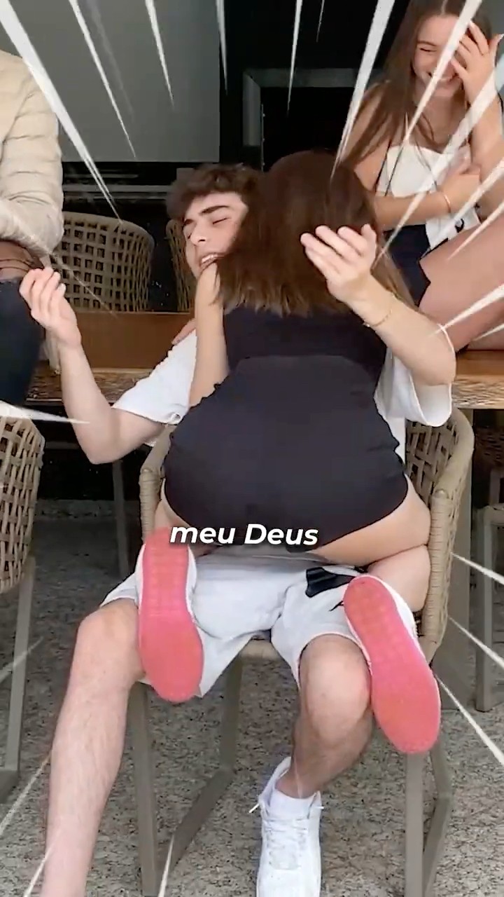 DESAFIO: O CHÃO É LAVA! #shorts