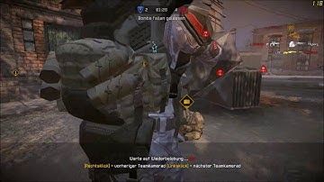 Warface RANKED hackers and supporters