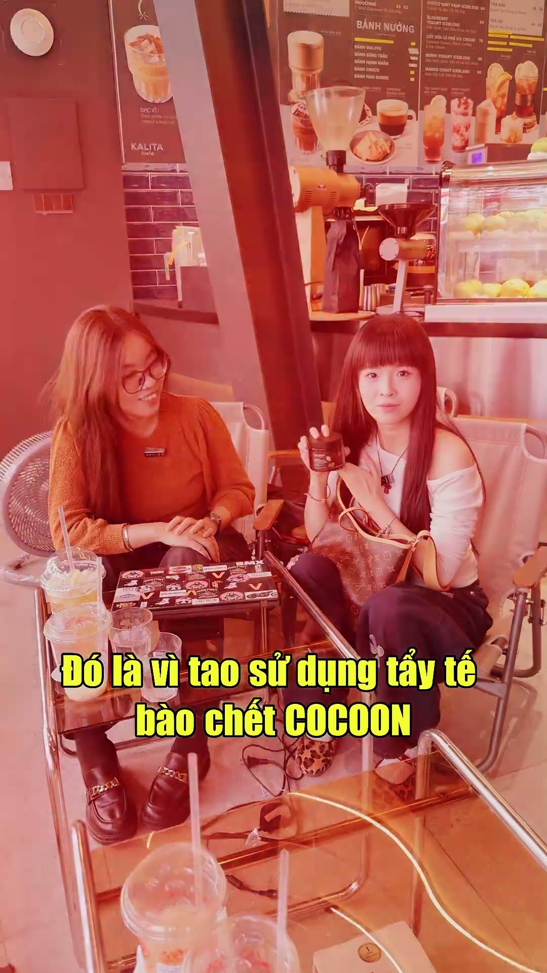 The most shocking debt situation I know :)) #faptv #cocoonvietnam