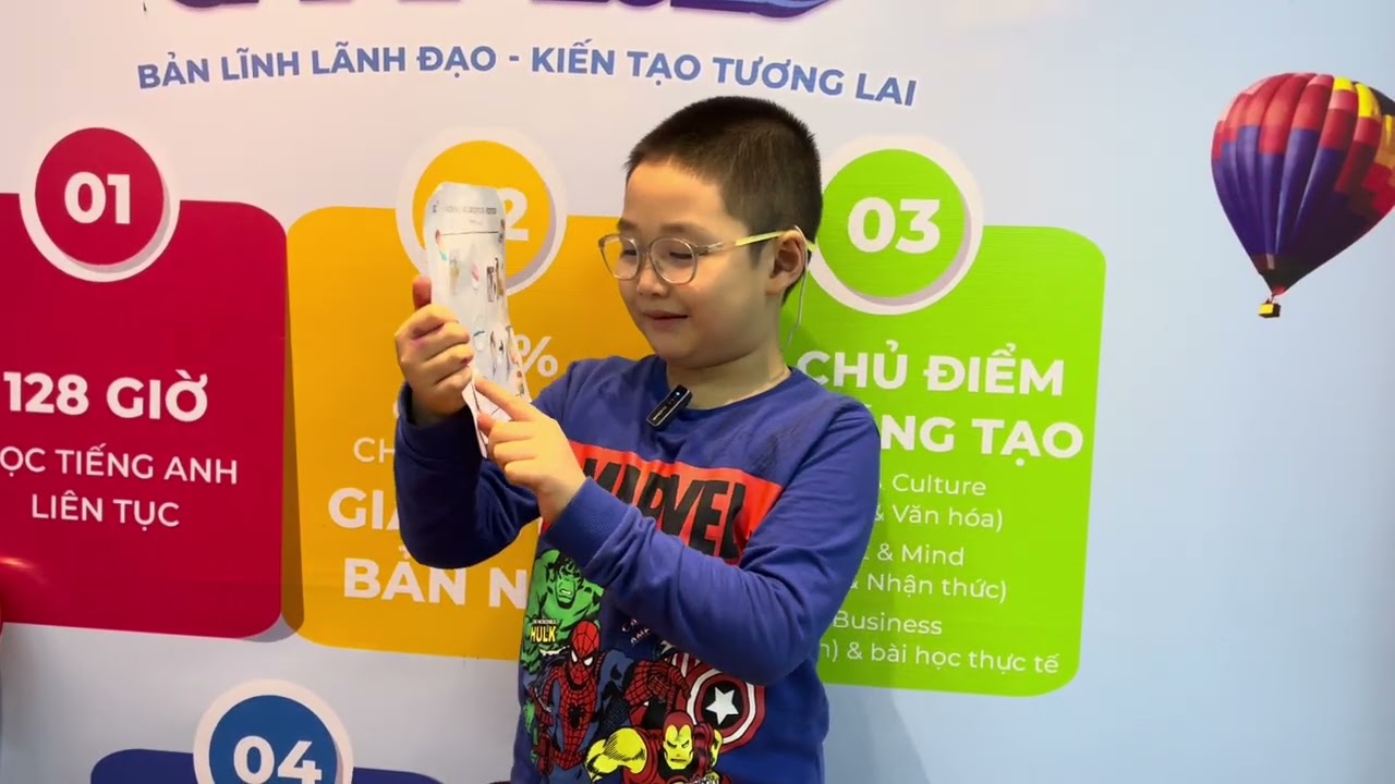 Minh Trí LG-C2-2502 project 5