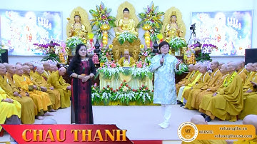 Trái Tim Của Mẹ - Châu Thanh & Ngọc Huyền Châu | Kính mừng Đại lễ Vu Lan Báo Hiếu 2022