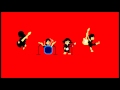 「バベルのこどもたち」 8bit