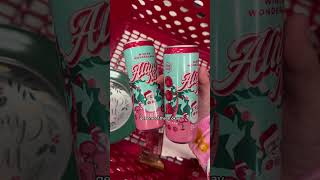Christmas gift shopping for my Autistic daughters support team! ♥️🎄🤶 I love and appreciate her