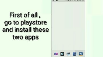 Installing Ubuntu on Android (Root needed)👌
