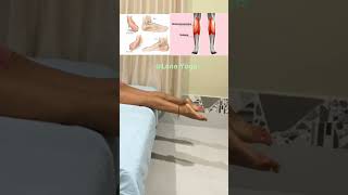 Pain behind the knees?