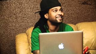 Klass Money - Never ( Studio Vlog) Ft. Young AC and Jay Balla ( G.U.N.S )