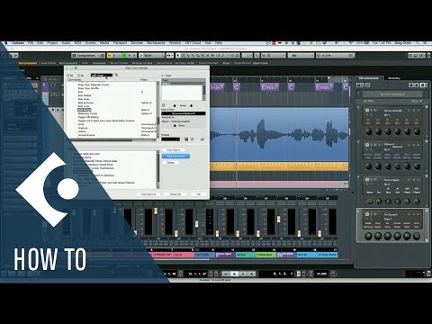 How to Create a Minimize Breath Macro in Cubase | Q&A with Greg Ondo