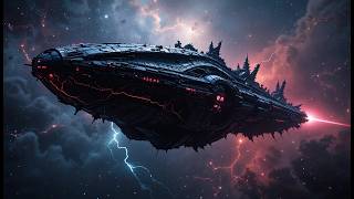 Episode 2 - Silence Fell Across the Stars When Earth’s Warship Entered the Battle (Best HFY Story)
