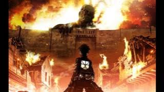 Attack On Titan [Shingeki No Kyojin]   Ringtone Phone