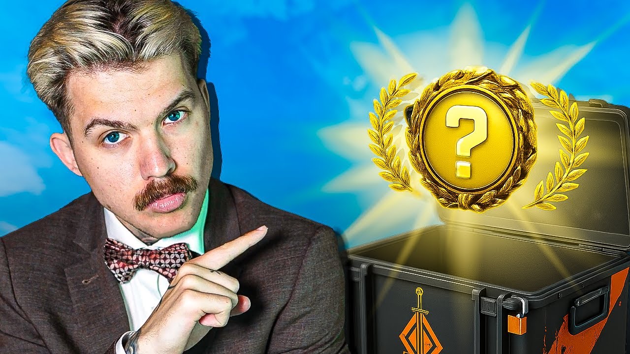 ATIDARIAU CS2 DĖŽIŲ UŽ 500€ 🤯