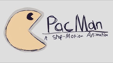 Pacman Animation
