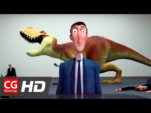 CGI Animated Short Film HD 