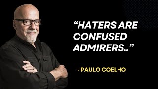 20 Paulo Coelho Quotes to Motivate Your Journey