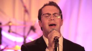 Nafshenu Orchestra Amazing Chupa Featuring Simcha Leiner- Mi Von Siach chords