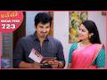 Malli Serial | EP 723 Sneak Peek | 2nd May 2026 | Nikitha | Vijay | Saregama Dice TV Shows Tamil