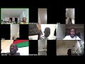 ChristLife Faith Ministries (CFM) - YEAR OF SUPERNATURAL ENCOUNTER AND CONTINUOUS LAUGHTER