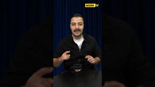 Yağız Sabuncuoğlu, Fenerbahçenin Saha Dışı Durumunu Yorumladı...