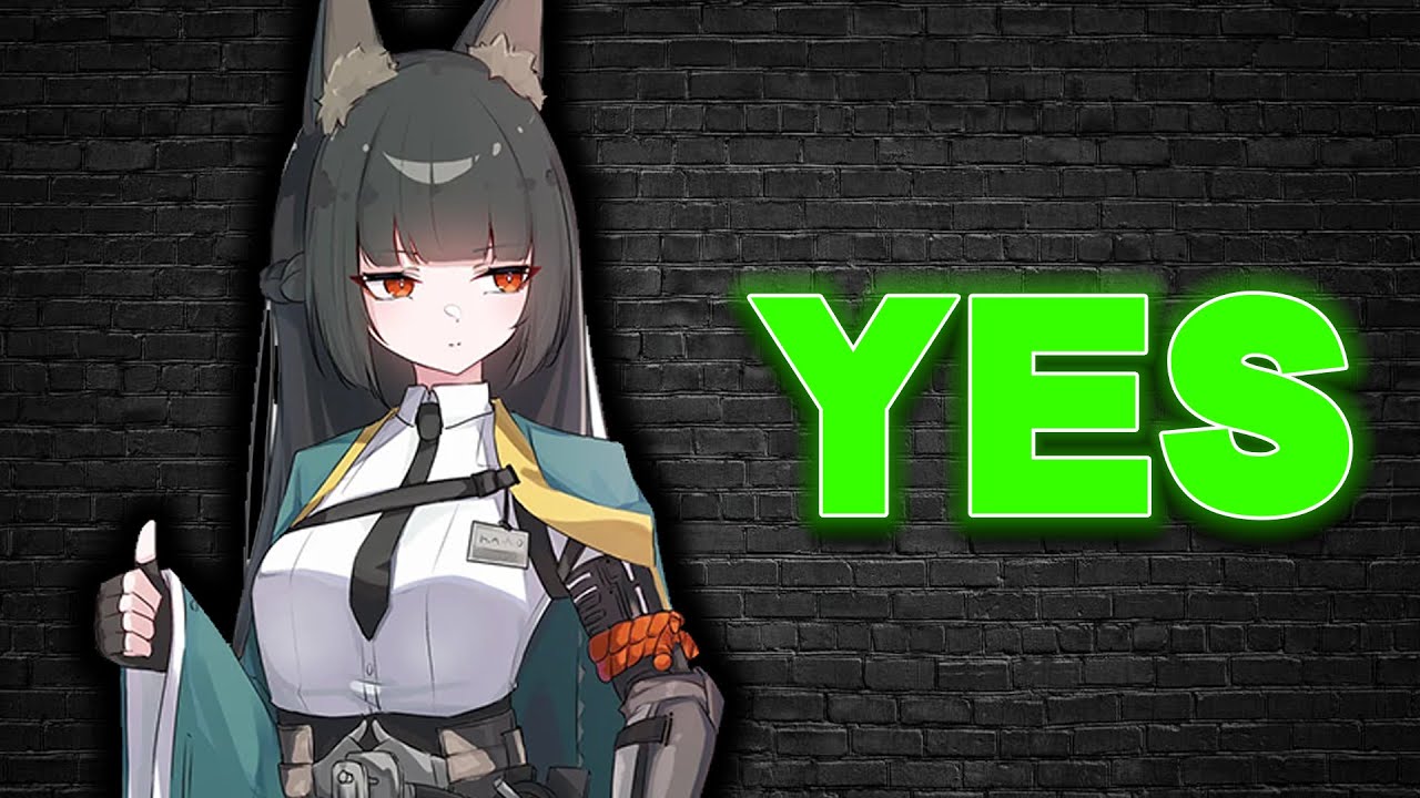 Is Miyabi still a good pick in 2025? - YouTube