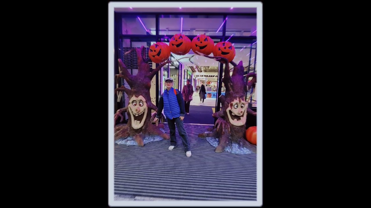 Voyage to Europe, 2024