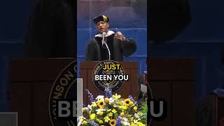 Governor Wes Moore at Commencement 2026
