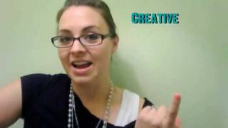 Lindsay Maddox Verity Mom Application