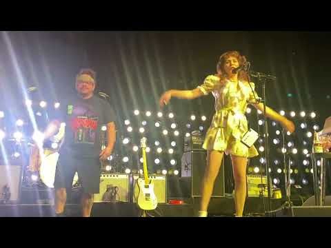 Rilo Kiley - Frug (live) @ The Roundhouse London, 02/06/2026